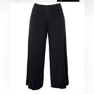 COPY - Miik Keethai Wide leg Culotte